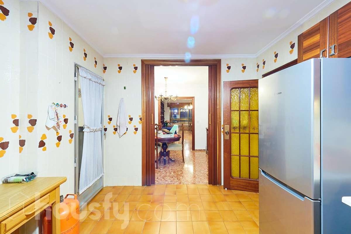 Lovely Bedroom In A Shared Apartment In The Center Of Alicante Zewnętrze zdjęcie
